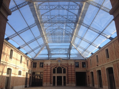 Rénovation après sinistre