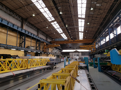 état des lieux chantier désamiantage