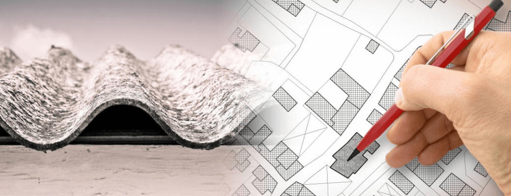 risque amiante et chimique sur chantier