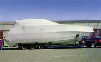 film thermoretractable 