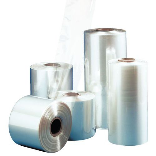 film thermoretractable France Filets