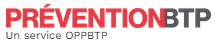 prévention BTP