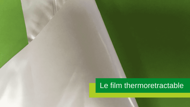 film thermoretractable france filets